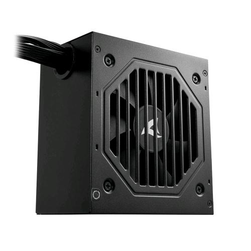 SHARKOON REBEL P15 ALIMENTATORE 650W CYBENETICS GOLD ATX 3.1 NERO