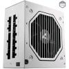 SHARKOON REBEL P20 ALIMENTATORE 1200 W CYBENETICS PLATINUM FULLY-MODULAR ATX 3.1 BIANCO