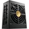 Sharkoon Rebel P20 SFX 850 W — alimentatore modulare Cybenetics Platinum, nero