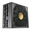 SHARKOON REBEL P30 GOLD ALIMENTATORE 1000W ATX 3.0 CAVI MODULARI RAFFREDDAMENTO ATTIVO BLACK