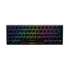SHARKOON SGK50 S4 TASTIERA GAMING USB-C LED RGB LAYOUT ITALIANO BLACK