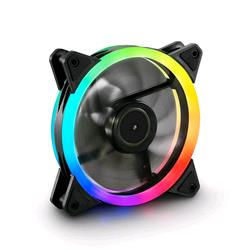 SHARKOON SHARK BLADES RGB VENTOLA 12CM 1200 GIRI