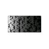 SHARKOON SKILLER SGP30 TAPPETINO GAMING BIG HEX 120 cm x 60 cm