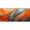 SHARKOON SKILLER SGP30 XXL D6 TAPPETINO MOUSE GAMING 900 x 400 x 2.5mm ARACIONE/GRIGIO
