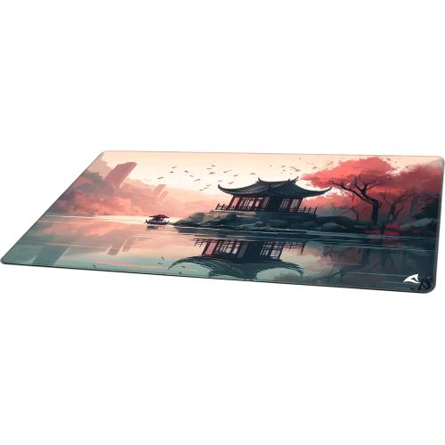 SHARKOON SKILLER SGP40 D7 TAPPETINO MOUSE COLOR 1000 x 500 x 3 mm