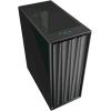 Sharkoon VK3 — case ATX con pannello laterale in metallo, nero