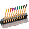 STABILO CLICK SET POINT 88 PENNA PUNTA IN FIBRA TRATTO 0.4 mm COLORI ASSORTITI CONF 10 Pz.