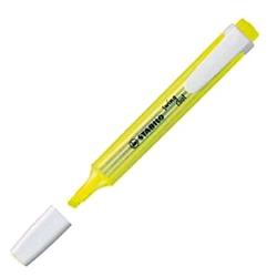 STABILO EVIDENZIATORE SWING COOL GIALLO 10 Pz