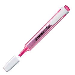 STABILO EVIDENZIATORE SWING COOL ROSA 10 Pz
