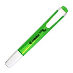 STABILO EVIDENZIATORE SWING COOL VERDE 10 Pz