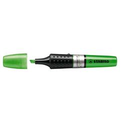 STABILO LUMINATOR EVIDENZIATORE VERDE 5 Pz