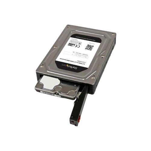 StarTech.com 25SAT35HDD — Adattatore SATA da 2,5 a 3,5 pollici