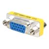 StarTech.com GC15HSF — Adattatore VGA HD15 femmina/femmina
