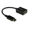 StarTech.com DP2VGA2 — Adattatore attivo DisplayPort a VGA