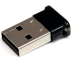 StarTech.com USBBT1EDR2 — Adattatore USB Bluetooth 2.1 Class 1