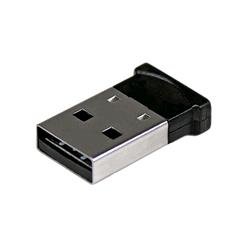 StarTech.com USBBT1EDR4 — Adattatore USB Bluetooth 4.0 Class 1