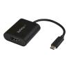 StarTech.com CDP2HD4K60SA — Adattatore USB-C a HDMI 4K 60 Hz