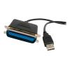StarTech.com ICUSB1284 — Adattatore USB a parallela per stampante