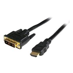 StarTech.com HDDVIMM3M — Cavo HDMI–DVI-D, 3 m