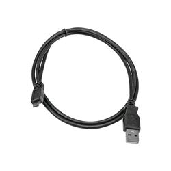StarTech.com UUSBHAUB2M — Cavo USB-A a Micro-USB B, 2 m