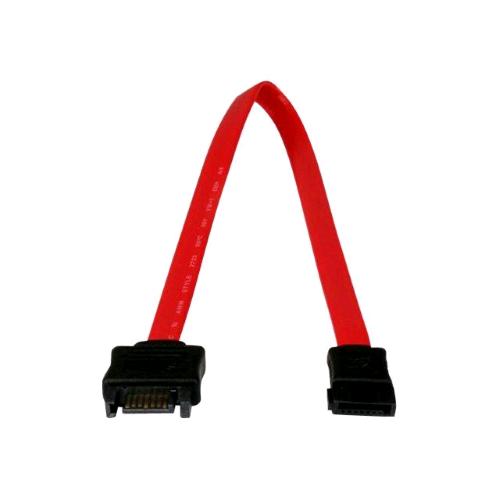 StarTech.com SATAEXT30CM — Prolunga dati SATA, 30 cm