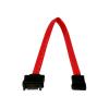 StarTech.com SATAEXT30CM — Prolunga dati SATA, 30 cm