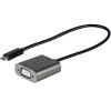 StarTech.com CDP2VGAEC — Adattatore USB-C a VGA Full HD