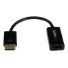 StarTech.com DP2HD4KS — Adattatore attivo DisplayPort a HDMI 4K