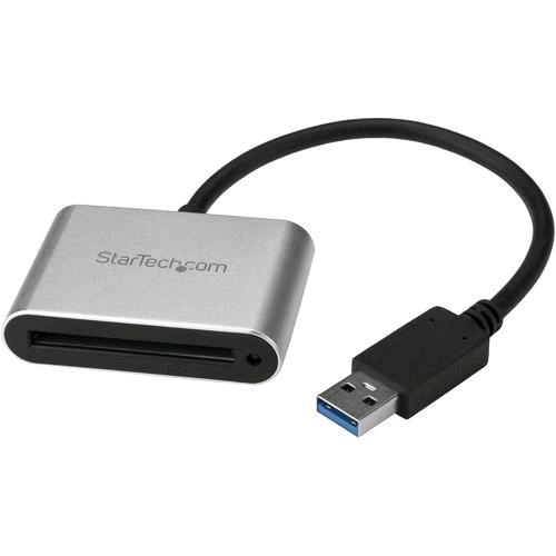 StarTech.com CFASTRWU3 — Lettore USB 3.0 per CFast 2.0
