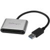 StarTech.com CFASTRWU3 — Lettore USB 3.0 per CFast 2.0