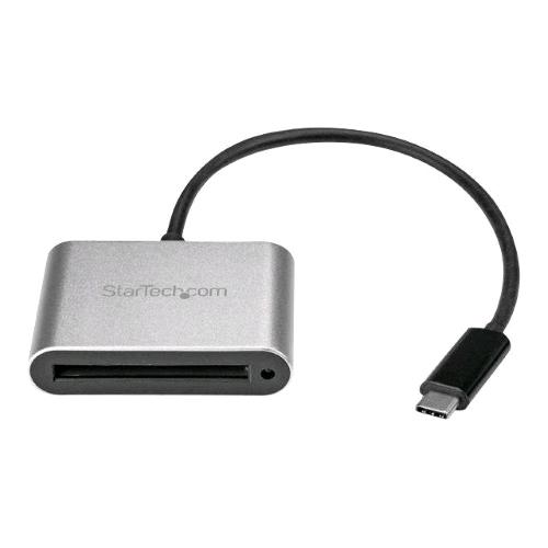 StarTech.com CFASTRWU3C — Lettore USB-C per CFast 2.0