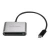 StarTech.com CFASTRWU3C — Lettore USB-C per CFast 2.0