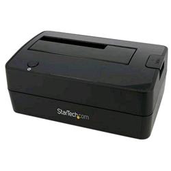 StarTech.com SATDOCKU3S — Dock USB 3.0 per dischi SATA