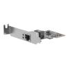 StarTech.com ST1000SPEX2 — Scheda di rete PCI Express Gigabit