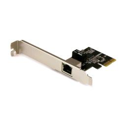 StarTech.com ST1000SPEXI — Scheda di rete Intel I210 Gigabit PCIe