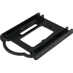 StarTech.com BRACKET125PT — Supporto senza viti da 2,5 a 3,5 pollici