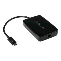 StarTech.com TBT3TBTADAP — Adattatore Thunderbolt 3 a Thunderbolt 2