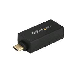 StarTech.com US1GC30DB — Adattatore USB-C a Gigabit Ethernet