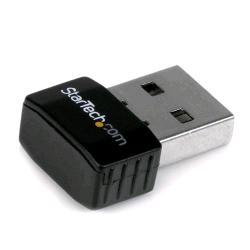 StarTech.com USB300WN2X2C — Adattatore Wi-Fi USB Wireless-N 300