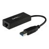 StarTech.com USB31000S — Adattatore USB 3.0 a Gigabit Ethernet