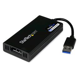 StarTech.com USB32DP4K — Adattatore USB 3.0 a DisplayPort 4K