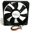 StarTech.com FAN12025PWM — Ventola per case 120 × 25 mm PWM
