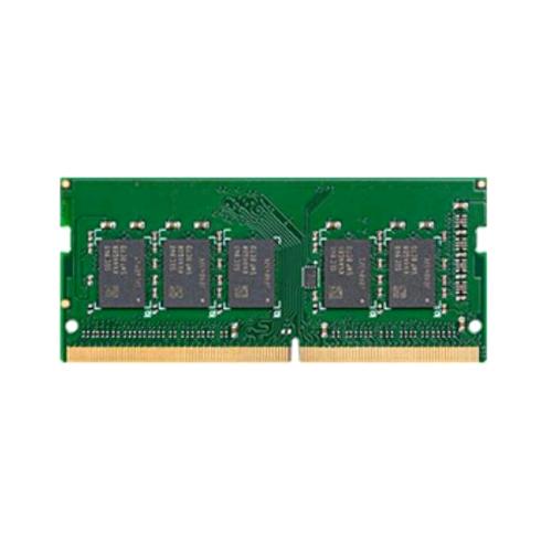 Synology D4ES01-16G, RAM 16 GB DDR4 ECC SODIMM