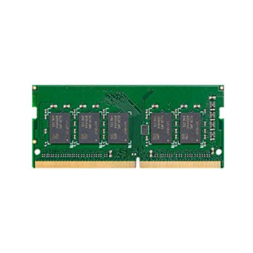 Synology D4ES01-4G, RAM 4 GB DDR4 ECC SODIMM