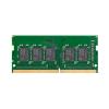 Synology D4ES02-4G, RAM 4 GB DDR4 ECC SODIMM