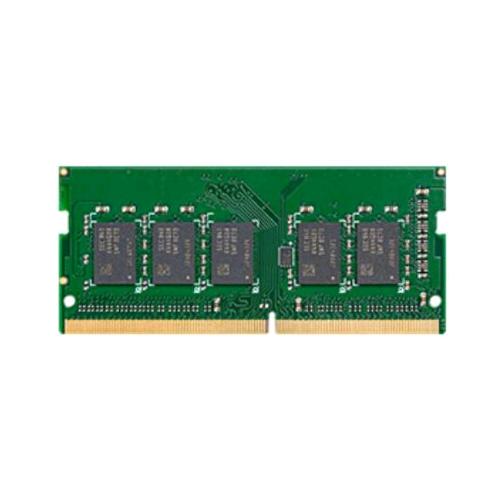 Synology D4ES02-8G, RAM 8 GB DDR4 ECC SODIMM