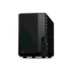 Synology DS223, NAS desktop a 2 vani