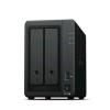 Synology DS725+, NAS desktop a 2 vani