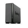 Synology DS124, NAS desktop a 1 vani