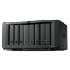 Synology DS1825+, NAS desktop a 8 vani